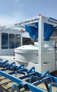 بچینگ توین شافت وپن باکیفیت سفارشی گیربکس اروپایی
