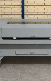 لیزر برش یومینگ‌‌ / وارداتی   /تیوپ رسی  /کمکار