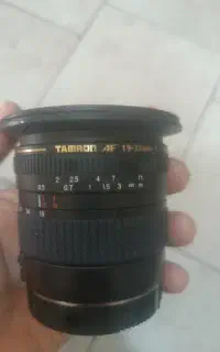 لنز‌دوربین