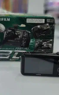 دوربین فوجی Fujifilm 3D W3