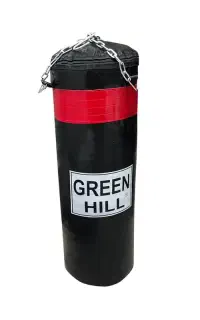 کیسه بوکس مدل GREEN HILL 110cm