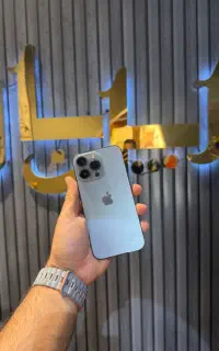 آیفون 13 پرو