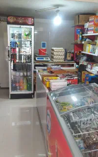 فروش کلیه اجناس و تجهیزات مغازه