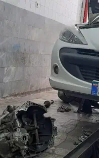 میکانیک سیار