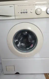 لباسشویی سالم