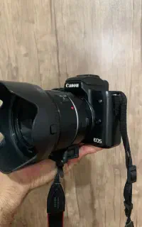 دوربین canon m50 markii EOS