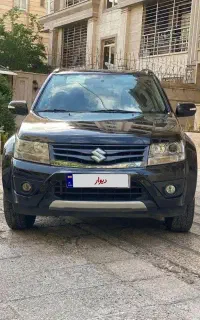 ویتارا مدل ۹۶ کلاس ۱۰ بیرنگ حتی سپرها بدون خط و خش