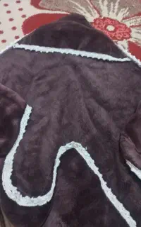 حوله دورپیچ نوزاد