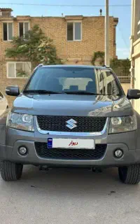ویتارا ۲۴۰۰ کلاس ۸