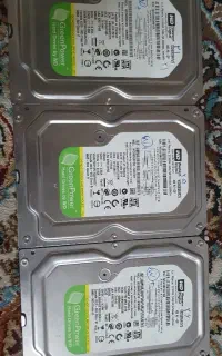 هارد ۵۰۰ گیگ