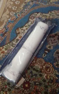 پلاستیک زباله وسفره یکبار مصرف