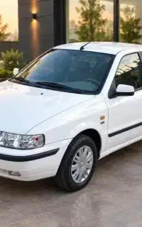 سمند 98