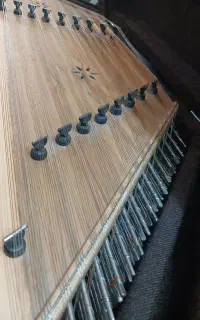سنتور ۳ مهر وفایی