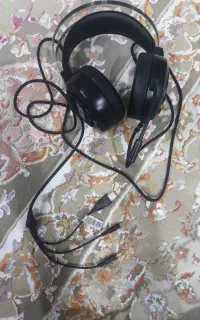 هدفون