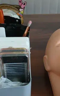 وسایل اکستنشن مژه و لیفت
