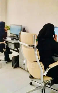 نیاز به نیروی کار خانم ۱۸ الی ۲۷ داریم