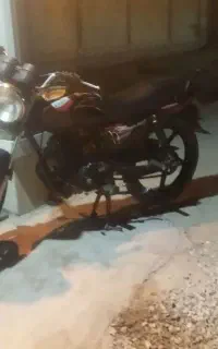 موتور 150 مدل ۹۴