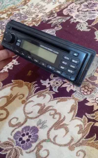 سی دی کارخانه