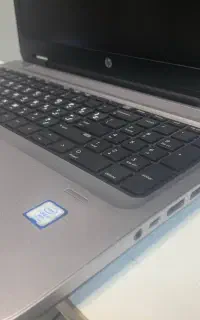 لپ تاپ HP