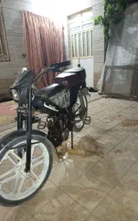 موتور پاژنگ گازی