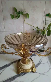 سرویس کریستال ۲۴ نفره