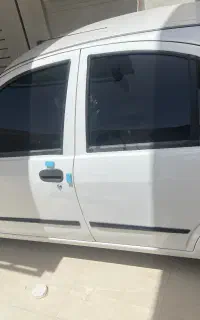 تیبا ۲ مدل ۹۷