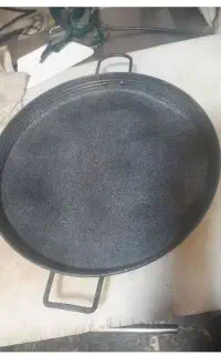 تابه و یخچال فریزر