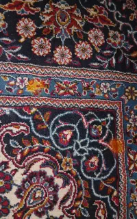 فرش ۹متری