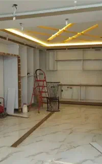 بازسازی منازل صفر تا صد