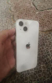 Apple iPhone 13 سالم و پلمپ درحد