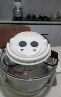 هواپز ۱۵ لیتری