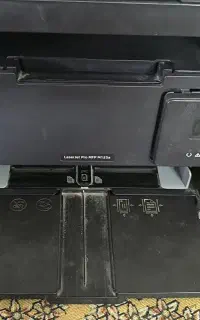 پرینتر سه کاره hp مدل m125a