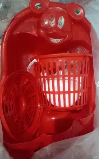 سرویس پلاستیک بچه