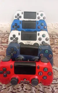 دسته سونی ۴ اورجینال