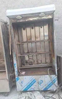 فروش فر مرغ بریونی