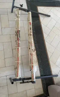 دارقالی