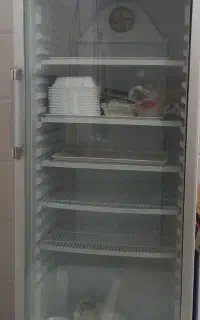 فروش یخچال تک درب جم