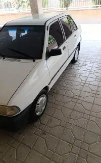 پراید ۷۷ بازسازی شده