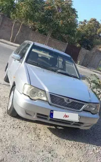 پراید ۱۳۲