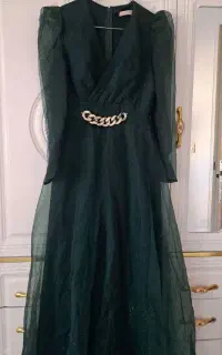 لباس دخترانه