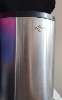 سطل زباله نو