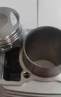 سیلندر ۱۵۰اهرم