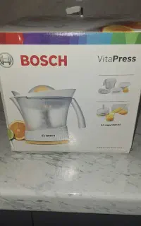 اب مرکبات گیری اصلی بوش