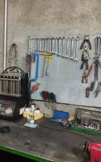 امداد مکانیک سیار