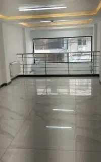 اجاره مغازه ۷۵ متری صفر در مرکز شهر