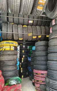 لاستیک فروشی افضلی نقدو قسطی