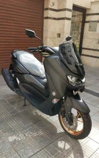 یاماها  nmax مدل 1404 کیلس فول