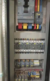 برقکار صنعتی و ساختمان