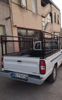 وانت بار کرایه با قیمت مناسب
