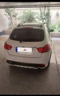 کوییک GXR صفر ۱۴۰۵